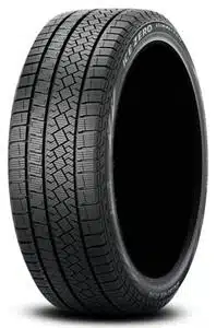 Pirelli WINTER ICE ZERO ASIMMETRICO lamellrehv (235/65R18)