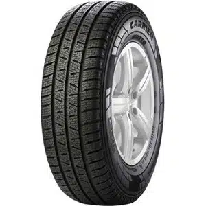 Pirelli Carrier Winter lamellrehv (225/65R16C)