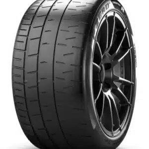 Pirelli Motosport P Zero™ Trofeo R suverehv (325/30R21)
