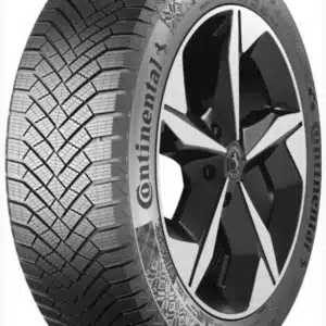 Continental VikingContact 8 lamellrehv (255/50R20)
