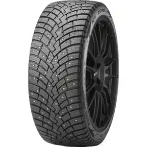 Pirelli Scorpion Icezero2 naastrehv (255/45R19)