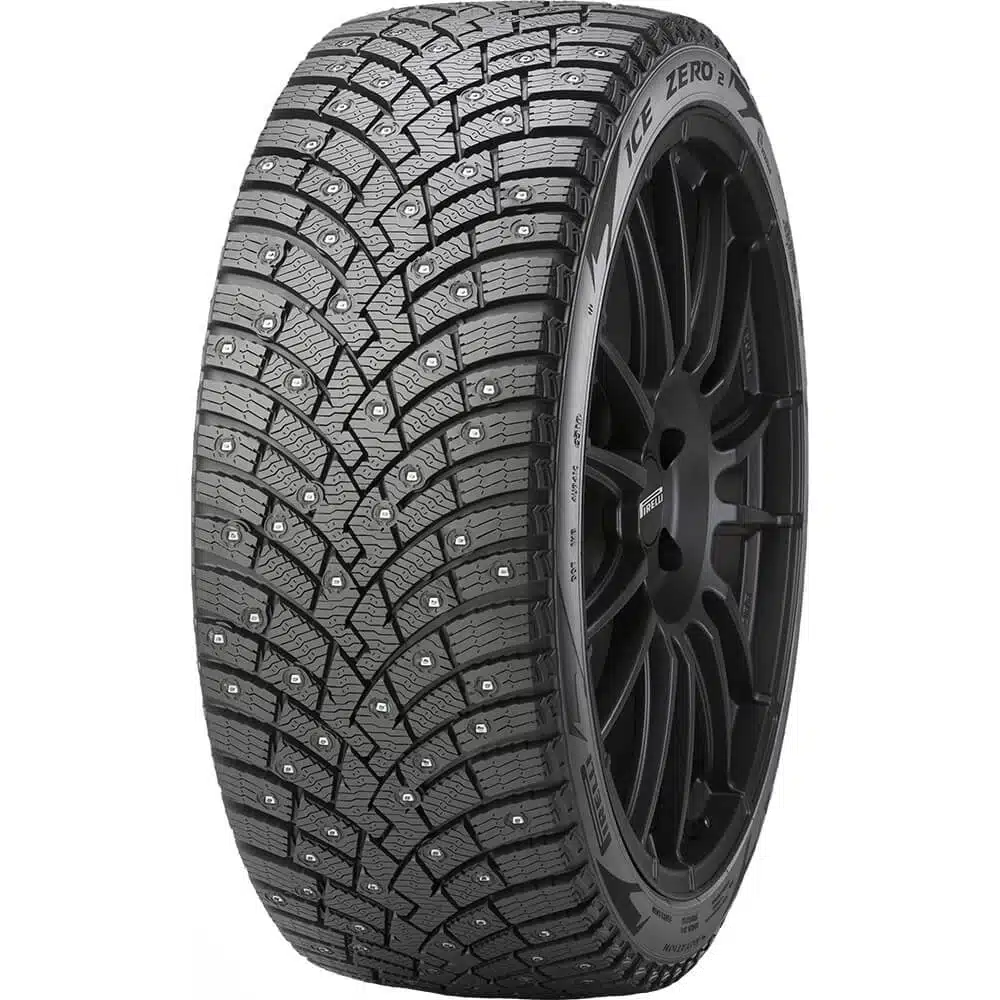 Pirelli Scorpion Ice Zero 2 naastrehv (255/45R19) - Head Rehvid - Rehvide müük internetis Pirelli Scorpion Icezero2 naastrehv (255/45R19)
