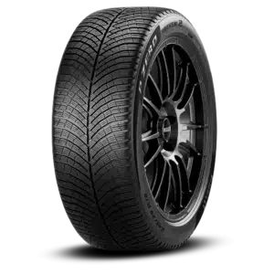 Pirelli P ZERO WINTER 2 lamellrehv (265/35R21)
