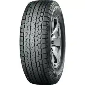Yokohama Iceguard Suv G075 lamellrehv (275/40R21)