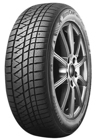 Kumho Ws71 lamellrehv (285/45R20)