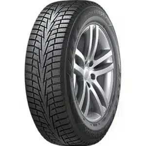 Hankook Winter I*cept X (rw10) lamellrehv (255/50R19)