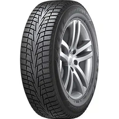 Hankook Winter I*cept X (rw10) lamellrehv (255/50R19) - Head Rehvid - Rehvide müük internetis Hankook Winter I*cept X (rw10) lamellrehv (255/50R19)