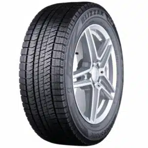Bridgestone BLIZZAK ICE lamellrehv (215/55R17)