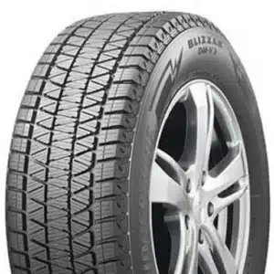 Bridgestone Blizzak DM-V3 lamellrehv (255/55R18)