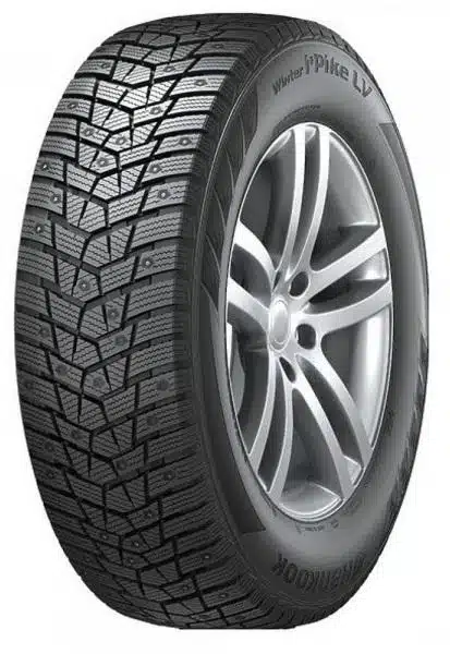 Hankook WiNter i*Pike LV (RW15) naastrehv (205/70R15C)