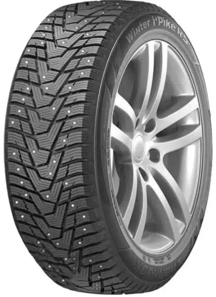 Hankook Winter i*Pike RS2 (W429) naastrehv (205/65R15) - Head Rehvid - Rehvide müük internetis Hankook Winter i*Pike RS2 (W429) naastrehv (205/65R15)