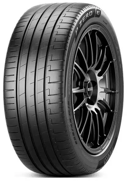 Pirelli P ZERO E suverehv (275/50R20) - Head Rehvid - Rehvide müük internetis Pirelli P ZERO™ E suverehv (275/50R20)