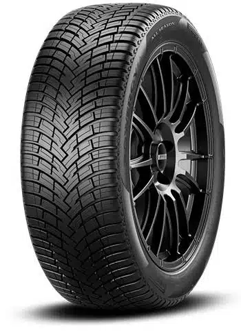Pirelli Powergy All Season Sf aastaringne rehv (225/50R18) - Head Rehvid - Rehvide müük internetis Pirelli Powergy All Season Sf Aastaringne (225/50R18)