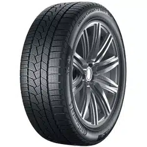 Continental Wintercontact Ts860 S lamellrehv (265/35R21)