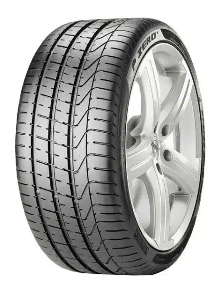 Pirelli P ZERO DOT22 suverehv (235/50R18) - Head Rehvid - Rehvide müük internetis Pirelli P ZERO™ DOT2022 suverehv (235/50R18)