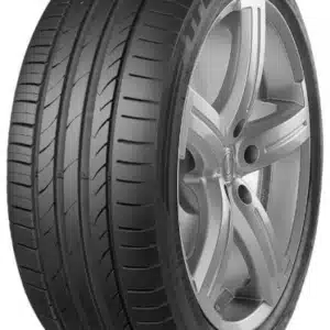 Tracmax X Privilo Tx3 suverehv (195/45R17)