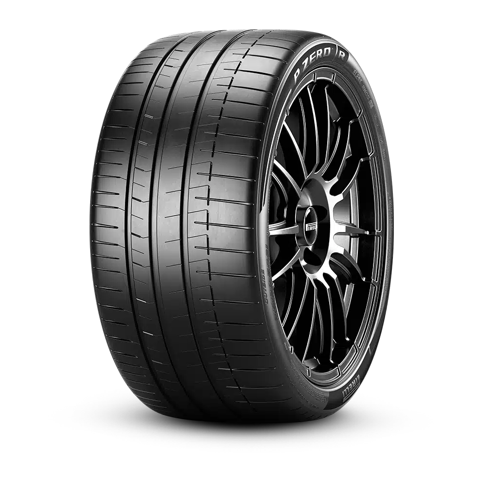 Pirelli P ZERO R suverehv (285/40R20) - Head Rehvid - Rehvide müük internetis Pirelli P ZERO™ R suverehv (285/40R20)