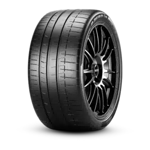 Pirelli P ZERO™ R suverehv (295/35R21)