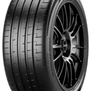 Pirelli P ZERO™ (PZ5) suverehv (245/40R18)