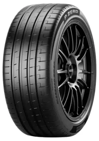 Pirelli P ZERO (PZ5) suverehv (295/35R21) - Head Rehvid - Rehvide müük internetis Pirelli P ZERO™ (PZ5) suverehv (295/35R21)
