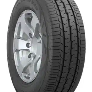 Toyo Nanoenergy Van suverehv (225/65R16C)