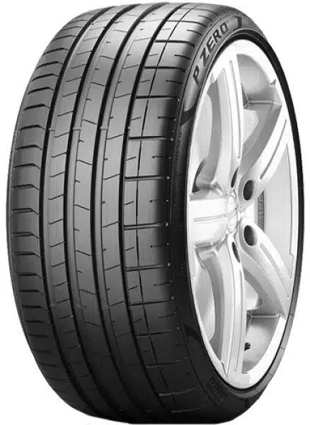 Pirelli P ZERO (PZ4) DOT22 suverehv (275/40R22) - Head Rehvid - Rehvide müük internetis Pirelli P ZERO™ (PZ4) DOT2022 suverehv (275/40R22)