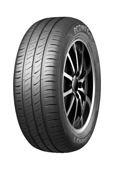 Kumho Kh27 suverehv (185/55R15) - Head Rehvid - Rehvide müük internetis Kumho Kh27 suverehv (185/55R15)