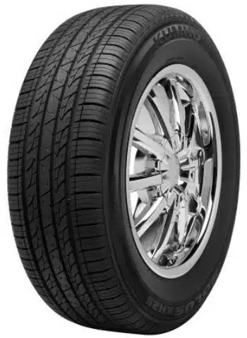 Kumho Kh25 suverehv (205/55R17) - Head Rehvid - Rehvide müük internetis Kumho Kh25 suverehv (205/55R17)