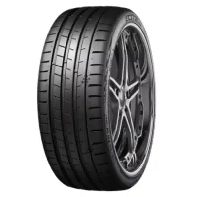 Kumho Ps91 suverehv (305/30R19) - Head Rehvid - Rehvide müük internetis Kumho Ps91 suverehv (305/30R19)