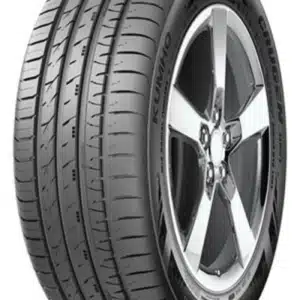 Kumho Hp91 suverehv (265/50R19)