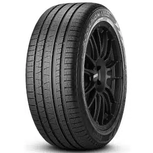Pirelli Scorpion Verde All Season Sf Aastaringne (215/65R17)