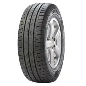 Pirelli Carrier™ suverehv (215/70R16C)