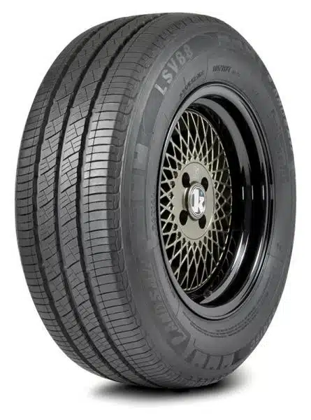 Landsail LSV88+ suverehv (195/70R15C) - Head Rehvid - Rehvide müük internetis Landsail LSV88+ suverehv (195/70R15C)
