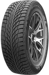 Kumho WinterCraft Ice Wi51 lamellrehv (205/65R16)