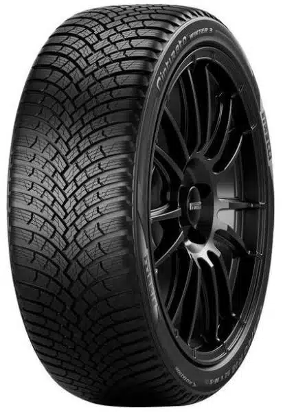 Pirelli Cinturato Winter 3 lamellrehv (205/60R17) - Head Rehvid - Rehvide müük internetis Pirelli Cinturato Winter 3 lamellrehv (205/60R17)