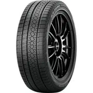 Pirelli Ice Zero Asimmetrico + DOT2023 lamellrehv (225/45R17)