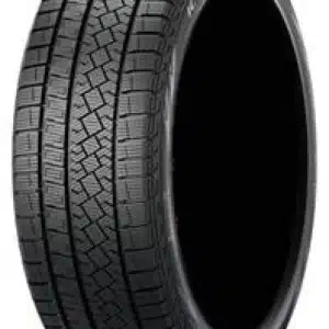 Pirelli WINTER ICE ZERO ASIMMETRICO DOT2023 lamellrehv (225/50R17)