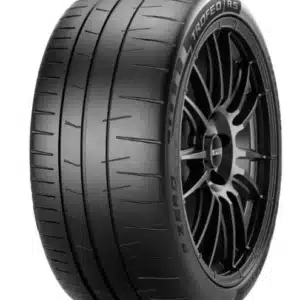 Pirelli Motosport P Zero™ Trofeo RS suverehv (265/35R21)