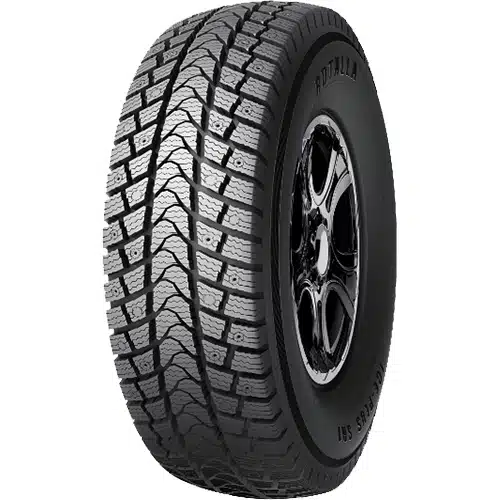 Rotalla Sr1 naastrehv (155/80R13C) - Head Rehvid - Rehvide müük internetis Rotalla Sr1 naastrehv (155/80R13C)