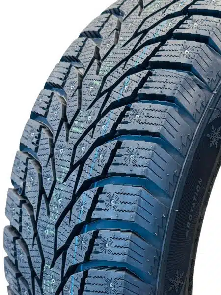 Rotalla S500 naastrehv (275/35R22) - Head Rehvid - Rehvide müük internetis Rotalla S500 naastrehv (275/35R22)
