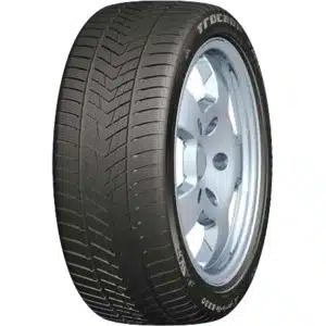 Rotalla S330 lamellrehv (275/55R20)