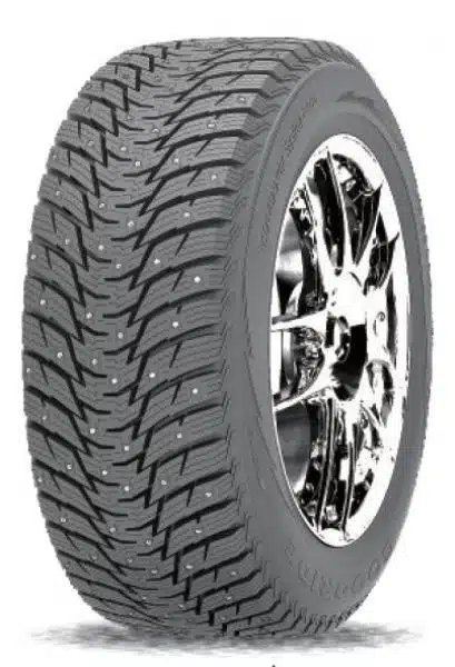 Trazano IceMaster Spike naastrehv (245/40R18) - Head Rehvid - Rehvide müük internetis Trazano IceMaster Spike naastrehv (245/40R18)
