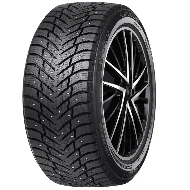 Atlander Lander Studs Atl78 naastrehv (235/60R18) - Head Rehvid - Rehvide müük internetis Atlander Lander Studs Atl78 naastrehv (235/60R18)