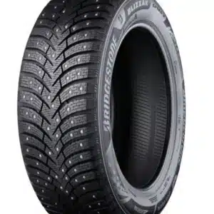 Bridgestone BLIZZAK SPIKE 3 naastrehv (195/55R16)