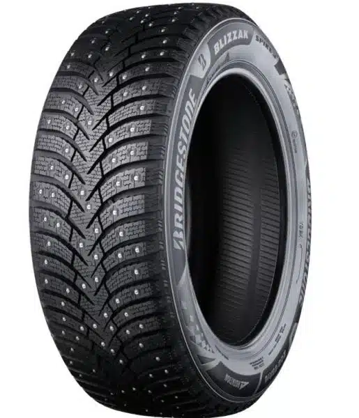 Bridgestone BLIZZAK SPIKE 3 naastrehv (195/55R16) - Head Rehvid - Rehvide müük internetis Bridgestone BLIZZAK SPIKE 3 naastrehv (195/55R16)