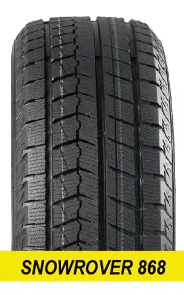 Sonix SNOWROVER 868 lamellrehv (225/60R18) - Head Rehvid - Rehvide müük internetis Sonix SNOWROVER 868 lamellrehv (225/60R18)