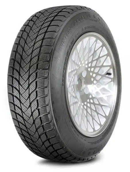 Landsail Winter Lander (Nordic) lamellrehv (195/65R15) - Head Rehvid - Rehvide müük internetis Landsail Winter Lander (Nordic) lamellrehv (195/65R15)