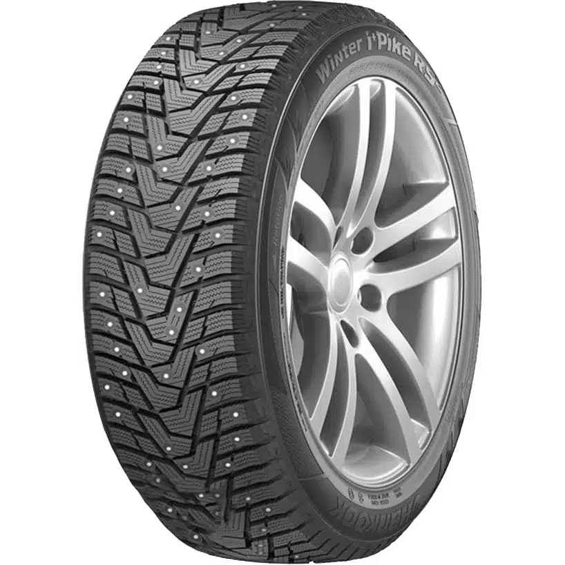 Hankook Winter I*pike Rs2 (w429) naastrehv (175/70R13) - Head Rehvid - Rehvide müük internetis Hankook Winter I*pike Rs2 (w429) naastrehv (175/70R13)