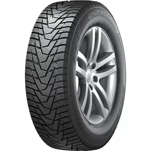 Hankook Winter I*pike X (w429a) naastrehv (225/70R16) - Head Rehvid - Rehvide müük internetis Hankook Winter I*pike X (w429a) naastrehv (225/70R16)