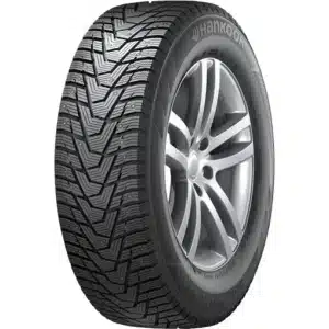 Hankook Winter I*pike X (w429a) naastrehv (235/60R18)